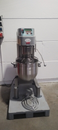 VMI Mixer 